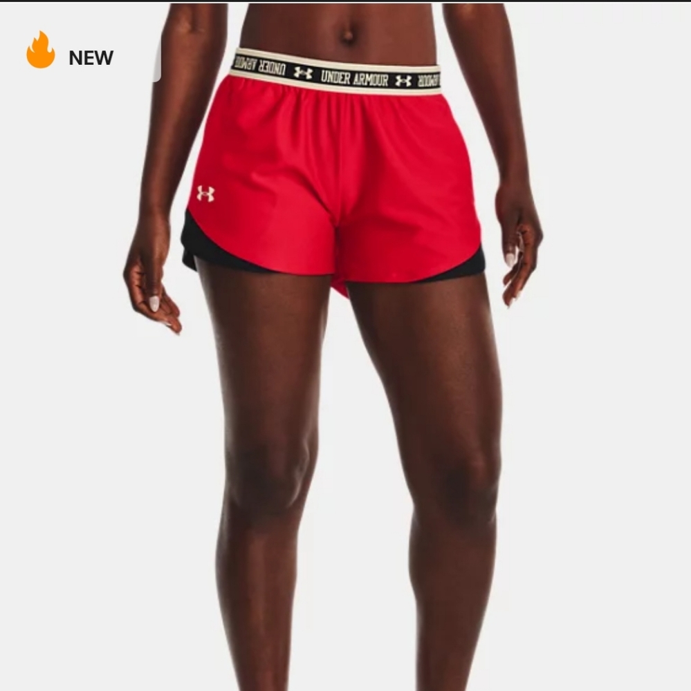 Atletic short